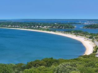 12 Sunset Dr, Sag Harbor, NY 11963