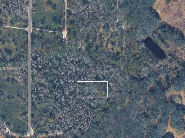 0 Unknown City In The Est #Of, Kathleen, FL 33849