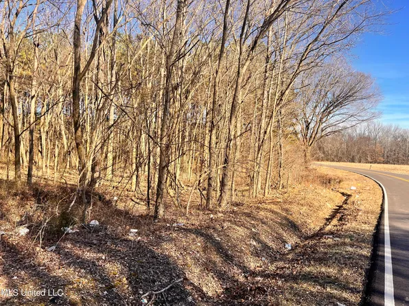 0 Moore Rd, Red Banks, MS 38661