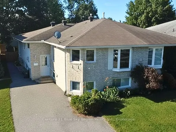 170 Cloverbrae Cres, North Bay, ON P1A 4J3