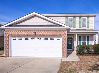 3151 La Costa Way, Raleigh, NC 27610