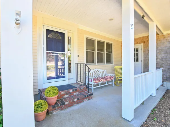 211 James Circle, Mashpee, MA 02649