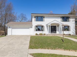 2008 W Wilno Dr, Marion, IN