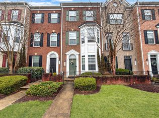 423 Garrett A Morgan Blvd #TOWNHOUSE, Hyattsville, MD 20785