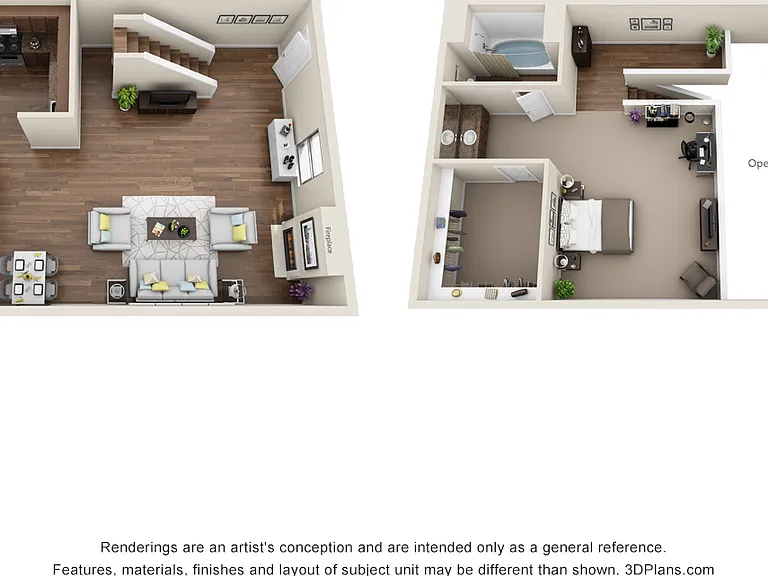 Aria North Hills — Photo 34