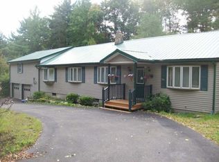 2721 Route 957, Russell, PA 16345