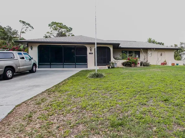 15248 Community Ave, Pt Charlotte, FL 33953