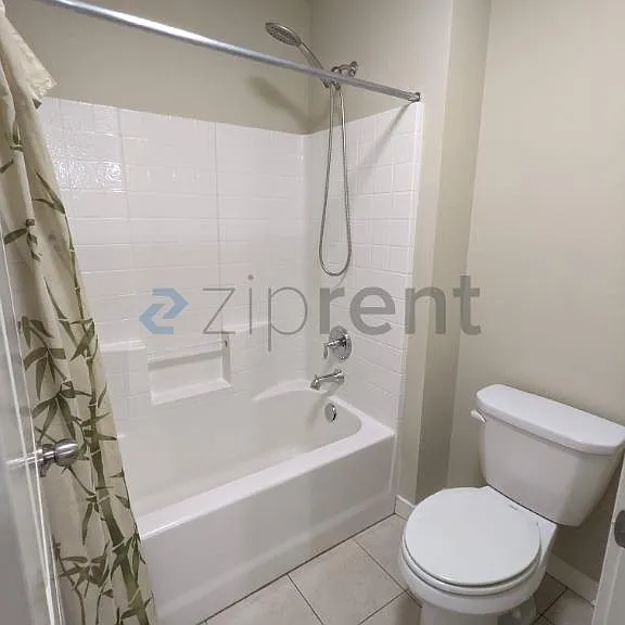 Jack and Jill Bathroom