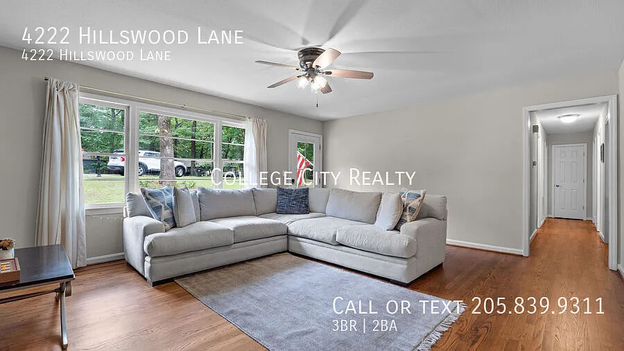 4222 Hillswood Lane — Photo 4