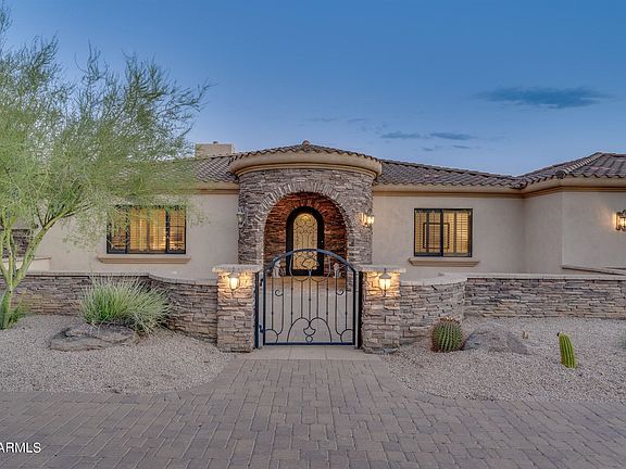 2nd image of 8601 E Santa Catalina Dr