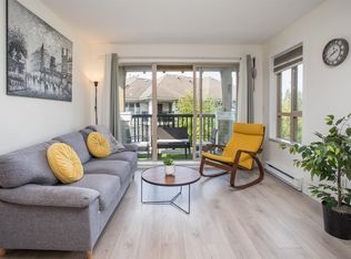 8915 202nd St #425, Langley, BC V1M0B5