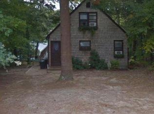 29 Thurston Dr, Hope Valley, RI 02832