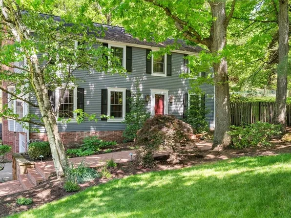 113 Weir Dr, Pittsburgh, PA 15215
