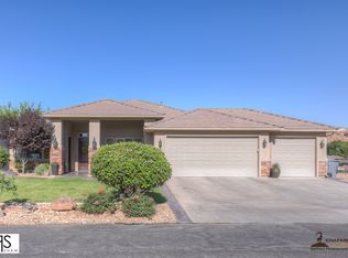 2914 S Ebony Cir, Saint George, UT 84790