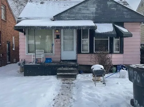 9950 Winthrop St, Detroit, MI 48227