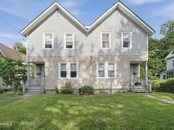 110 Elizabeth St, Pittsfield, MA 01201