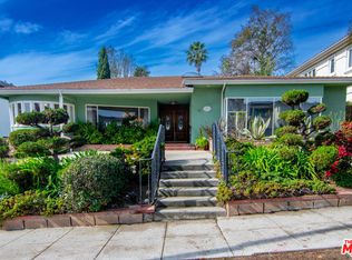 2241 Duxbury Cir, Los Angeles, CA 90034