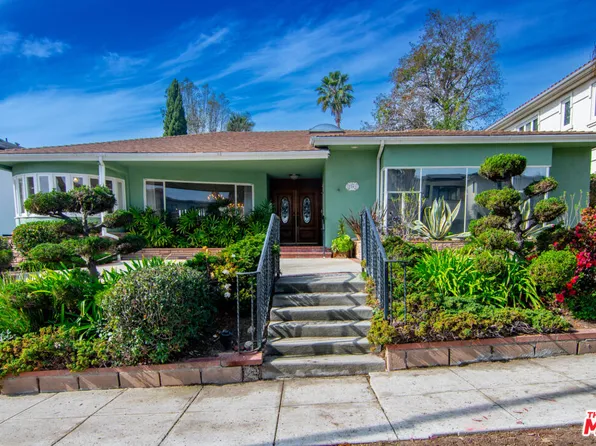 2241 Duxbury Cir, Los Angeles, CA 90034