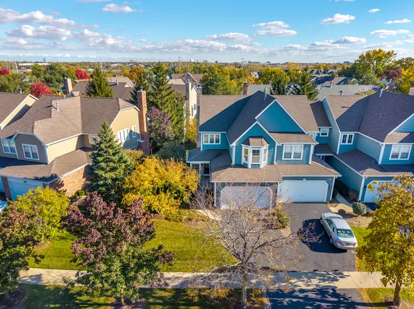 119 Tanglewood Dr #119, Glen Ellyn, IL 60137