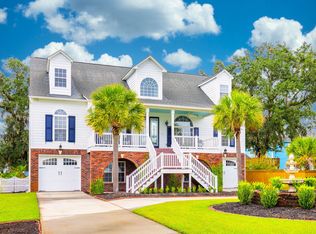 1029 Jervey Point Rd, Charleston, SC 29492