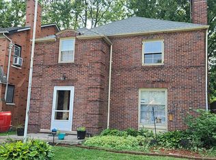 4339 Kensington Ave, Detroit, MI 48224
