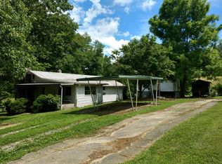 465 Bryson Branch Rd, Bryson City, NC 28713