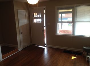 2464 Terra Firma Rd, Baltimore, MD 21225