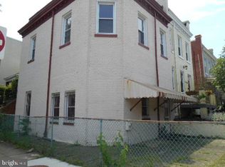 1431 C St NE, Washington, DC 20002