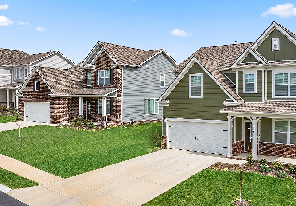 Classic Drumwright Streetscape 15of26 060925