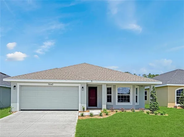 7636 Bent Tree Loop, Saint Cloud, FL 34771