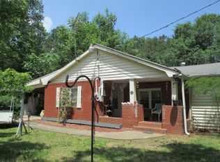 430 Legion Lake Rd, Villa Rica, GA 30180