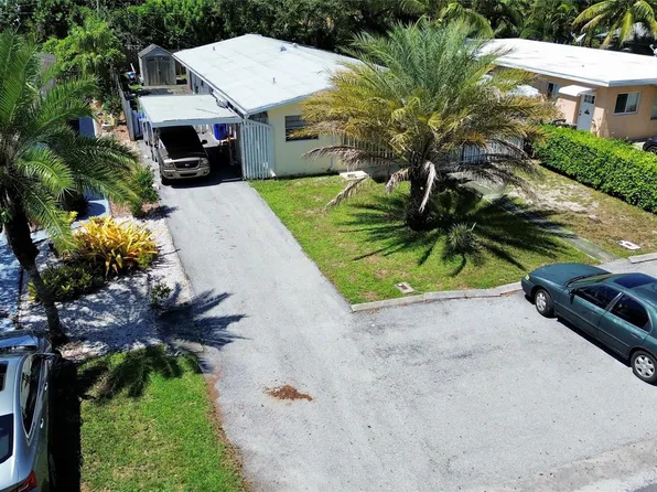 217 NE 24th Avenue, Pompano Beach, FL 33062