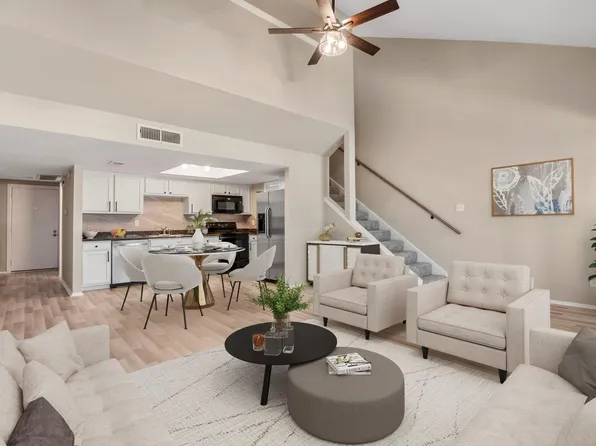 14777 Wunderlich Dr APT 2302, Houston, TX 77069