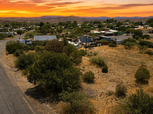20651 E MESA VERDE Road #236, Mayer, AZ 86333