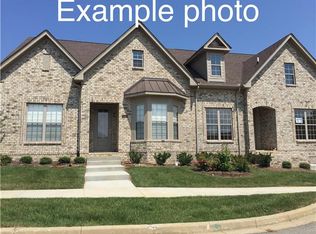 1117 McMahan Dr S LOT 319, Gallatin, TN 37066