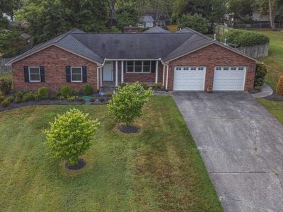 12624 Pony Express Dr LOT B8, Knoxville, TN, 37934