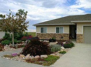 5421 Vista Way, Casper, WY 82601