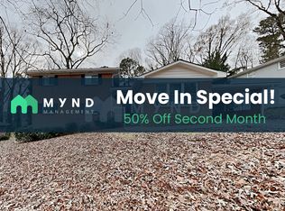 4389 Langdon Dr, Decatur, GA 30035