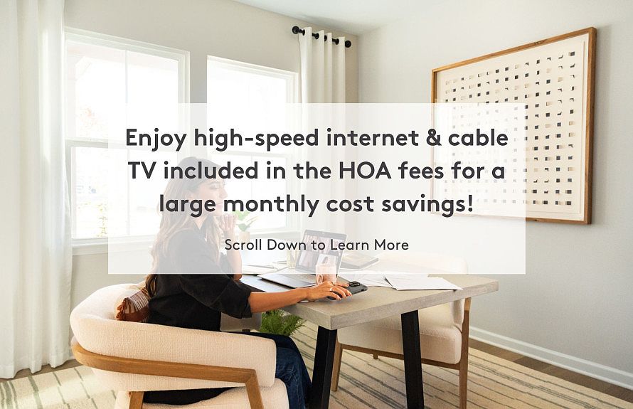 High Speed Internet Cable TV