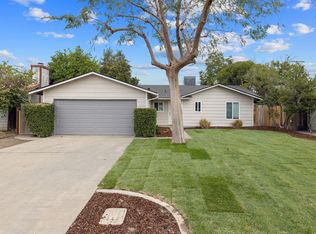 4024 W Howard Ave, Visalia, CA 93277