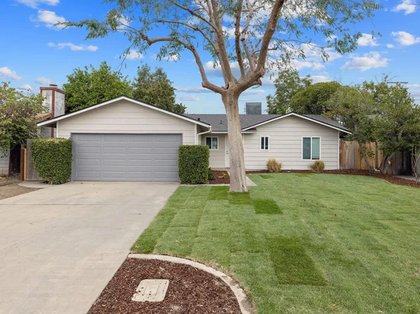 4024 W Howard Avenue, Visalia, CA 93277