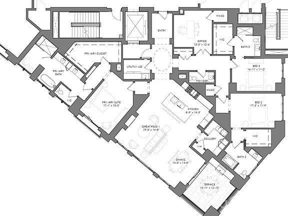 2nd image of 309 Laurel Ave S #503