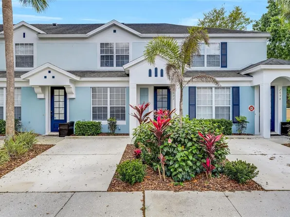 7692 Sir Kaufmann Ct, Kissimmee, FL 34747