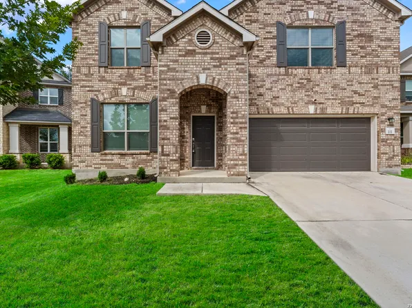 111 KYLE CV, Universal City, TX 78148