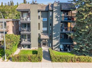 624 S 2nd Ave NW #4, Calgary, AB T2N0E1