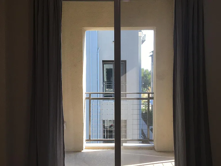 Study room