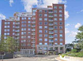 40 Old Mill Rd #804, Oakville, ON L6J7W2