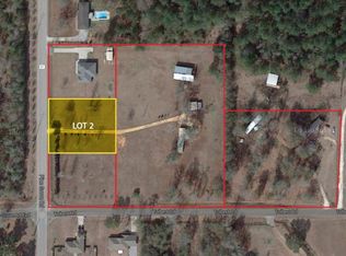 43110 Pine Grove Rd, Bay Minette, AL 36507