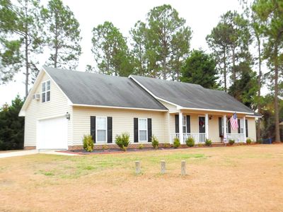 370 Sawyer Rd, Cameron, NC, 28326