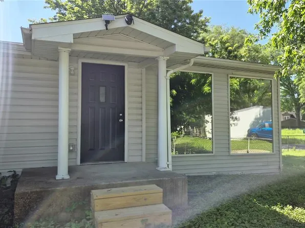 4500 Walter Ave, Granite City, IL 62040
